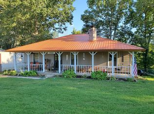1502 Boat Dock Rd, Somerset, KY 42501