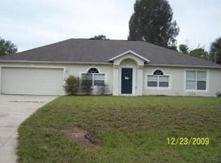 3347 Tucson Rd, North Port, FL 34286