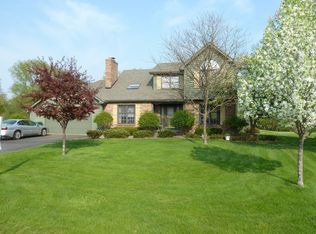 157 Jersey Black Cir, Rochester, NY 14626