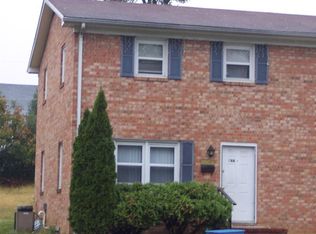 586 Long Ave, Harrisonburg, VA 22801
