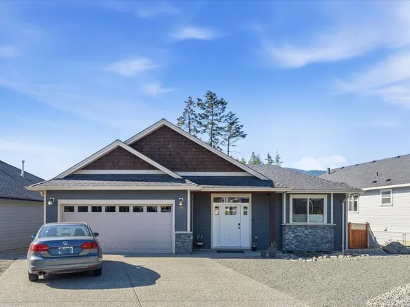 3825 Marjorie Way, Nanaimo, BC V9T 0K3