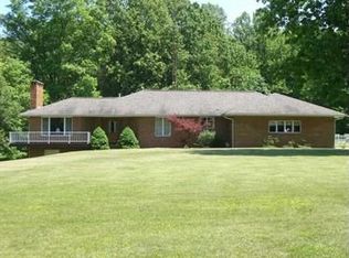 476 Methodist Rd, Greenville, PA 16125