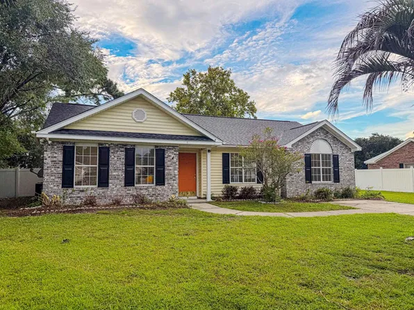 4361 Cross Cut Trail, Myrtle Beach, SC 29579