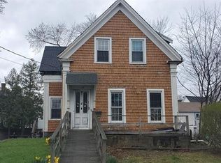 56 Tremont St, Braintree, MA 02184