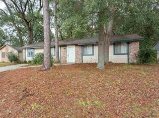 4718 Bridgedale Rd, Pensacola, FL 32505