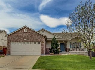 11174 W 54th Ln, Arvada, CO 80002