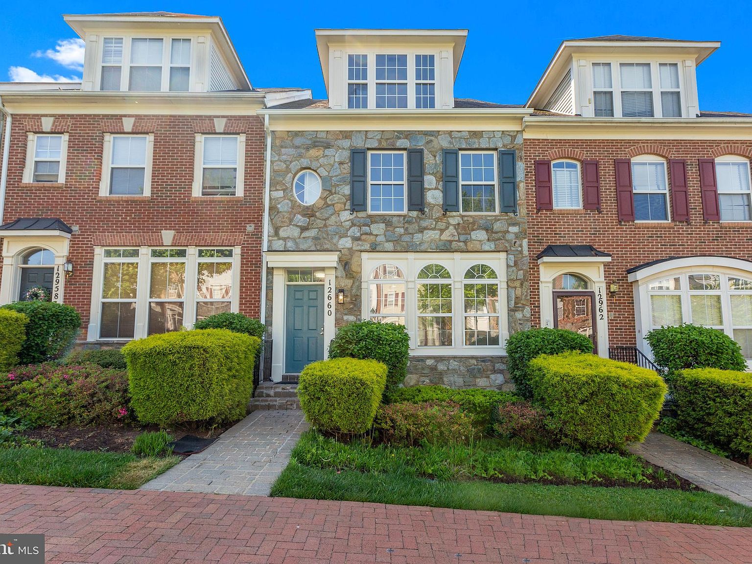 12960 Clarksburg Square Rd, Clarksburg, MD 20871 | MLS #MDMC2130698 ...