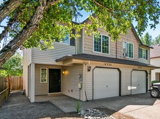 4334 SW 159th Ave, Beaverton, OR 97078