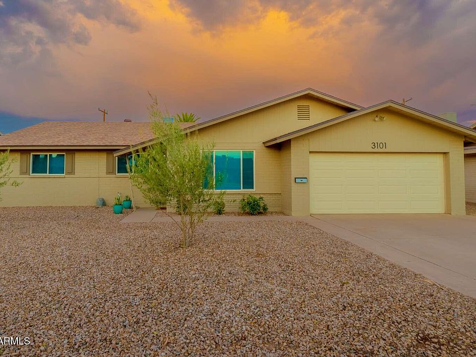 1st image of 3101 S DROMEDARY Drive