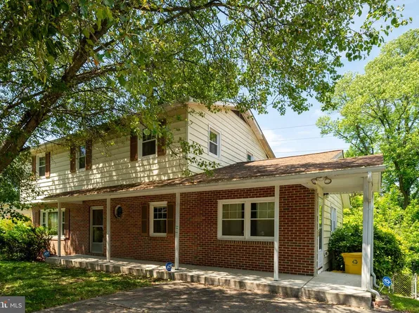 536 Williamsburg Ln, Odenton, MD 21113