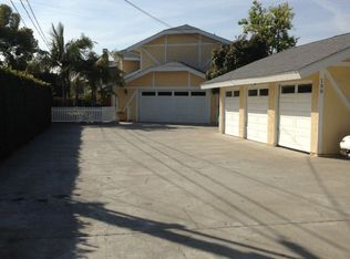 130 Pacific St APT D, Tustin, CA 92780