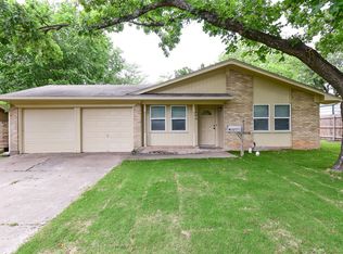 1404 Williamsburg Rd, Greenville, TX 75401