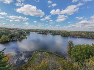 4720 Brunk Dr, Otter Lake, MI