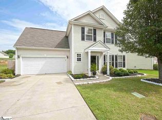 635 Timber Walk Dr, Simpsonville, SC 29681