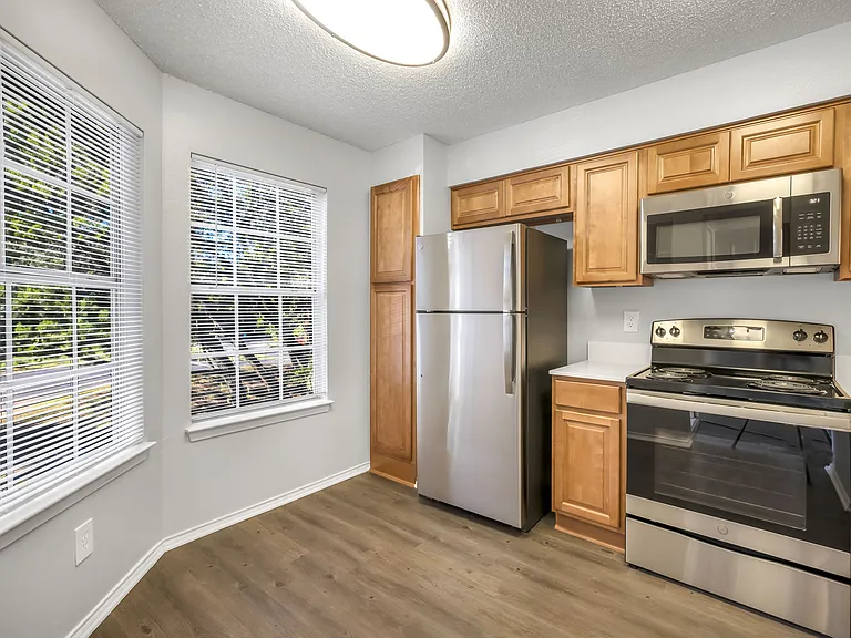 The Springs Garden Homes — Photo 39