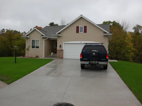 479 W River Park, West Branch, MI 48661