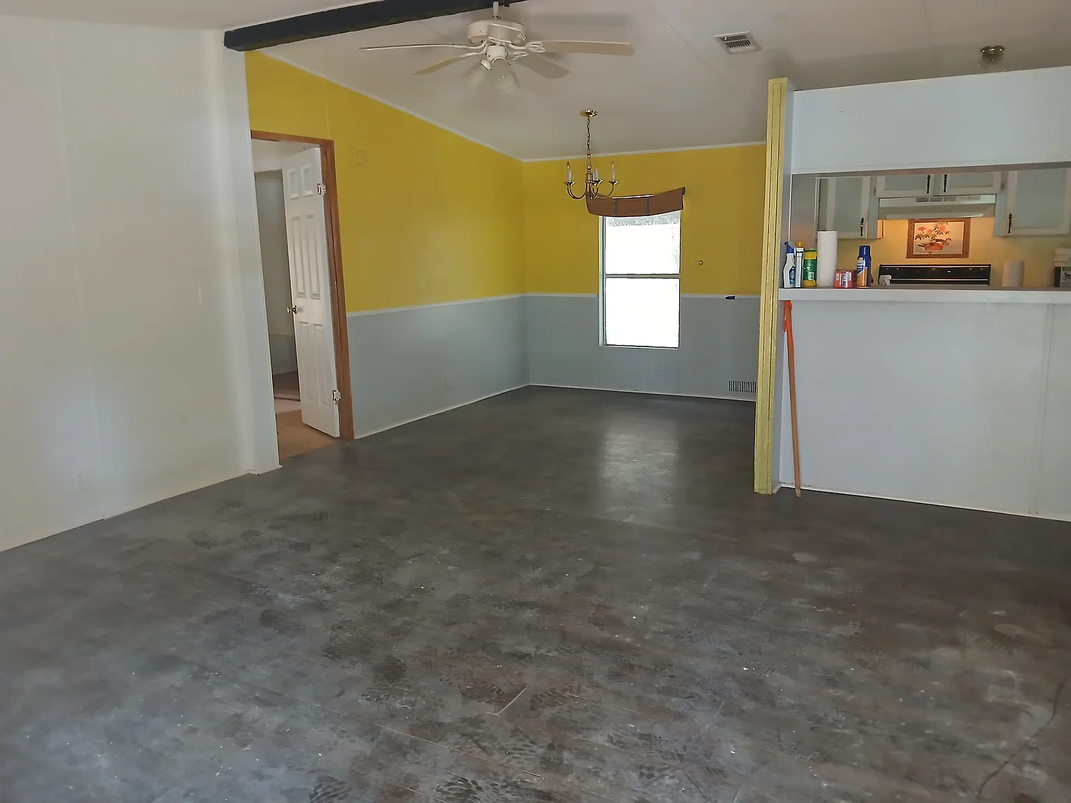2 bed, 960 sqft, $1,175 — Photo 2