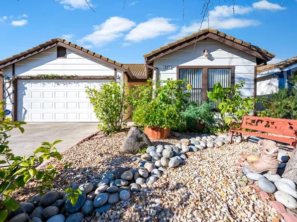 533 Navarre Pl, Modesto, CA 95354