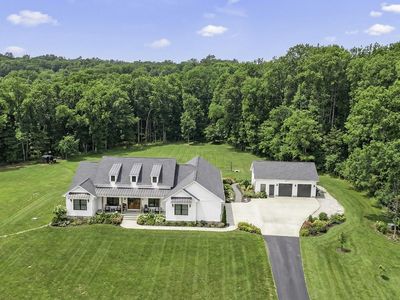 5675 N Maple Grove Rd, Bloomington, IN, 47404