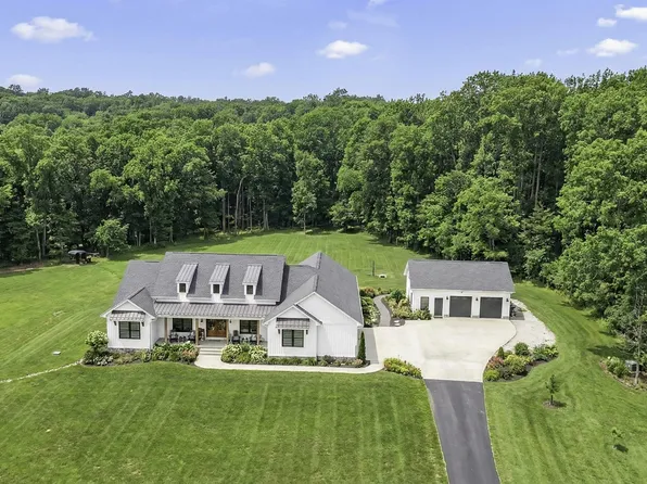 5675 N Maple Grove Rd, Bloomington, IN 47404