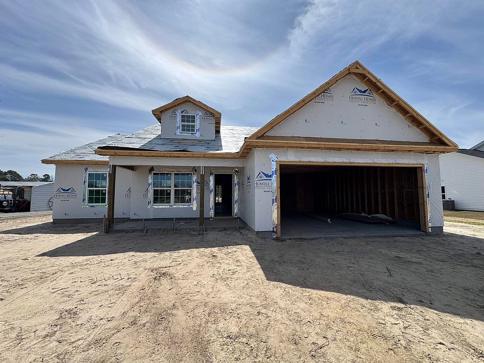 1st image of 1772 Vereen Rd.