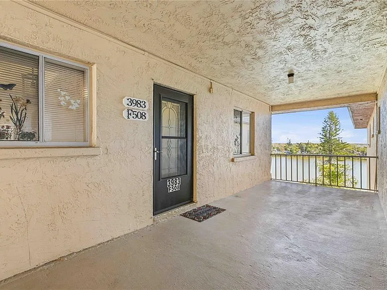 3983 Lake Bayshore Dr #F508 — Photo 1