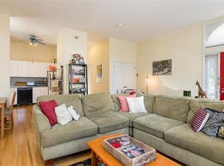 222 Clinton St APT 21, Hoboken, NJ