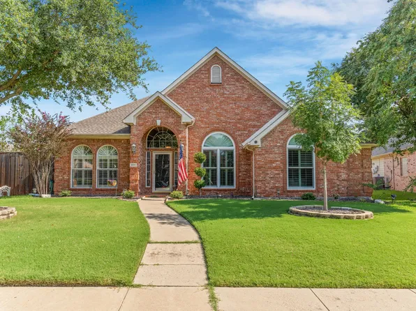 1601 Hill Creek Dr, Garland, TX 75043