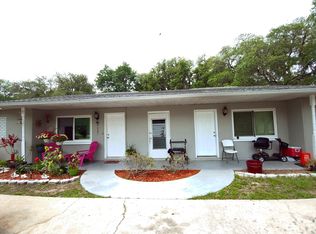 136 S Belle View Way, Inverness, FL 34450