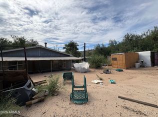3890 E Bryant St #4, Claypool, AZ 85532