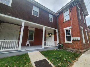87 1/2 Steuben St, Pittsburgh, PA 15220