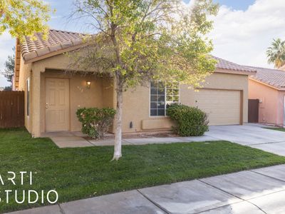 852 Joshua Dr, Mesquite, NV, 89027