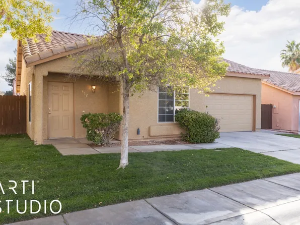 852 Joshua Dr, Mesquite, NV 89027