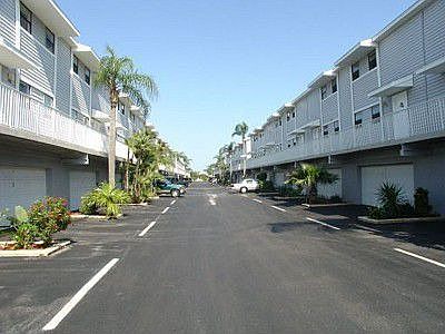 Well Maintained Complex