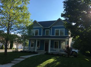 210 1st Ave NE, Carmel, IN 46032