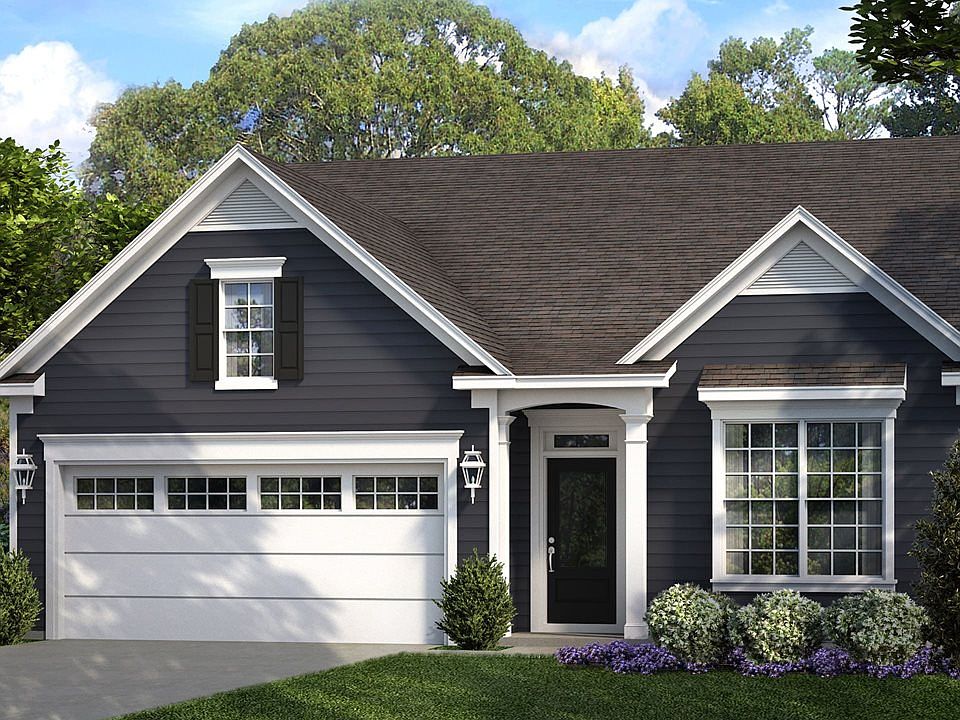 Cypress Plan, Cresswind Charleston, Summerville, SC 29483 Zillow