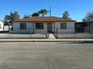 7713 Matamoros Dr, El Paso, TX 79915