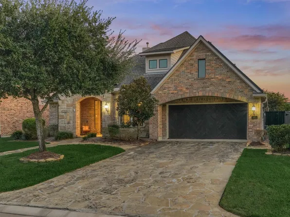 165 Silverwood Ranch Dr, Conroe, TX 77384