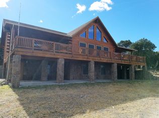 1670 Ranch View Dr, Eagar, AZ 85925