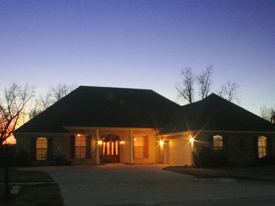 101 Plantation Trce, Bossier City, LA, 71112