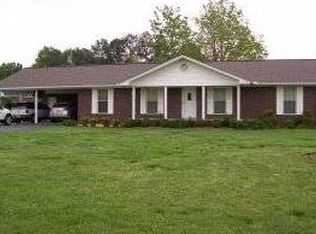 147 Dumas Rd, Ripley, MS 38663