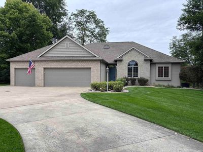 54342 County Road 8, Middlebury, IN, 46540