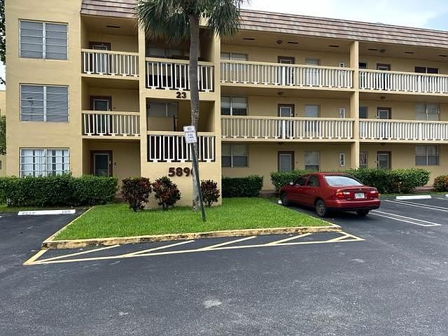 1st image of 5890 NW 64th Ave APT 201