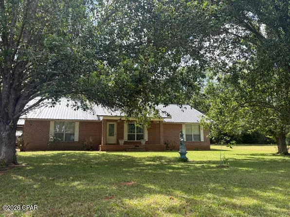 3761 Highway 231, Cottondale, FL 32431