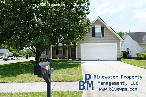 300 Truluck Dr Photo 1