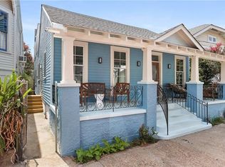706 Jena St, New Orleans, LA 70115