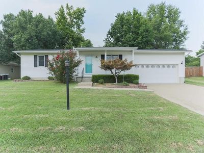 126 Saint Jude Dr, Ste Genevieve, MO, 63670