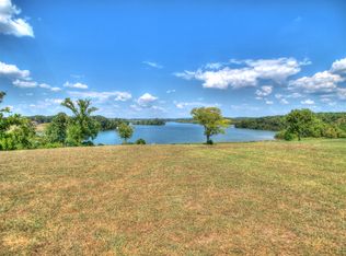 Thunder Rd LOT 7, Vonore, TN 37885