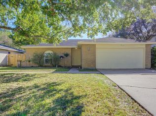 3719 Thursa Ln, Friendswood, TX 77546