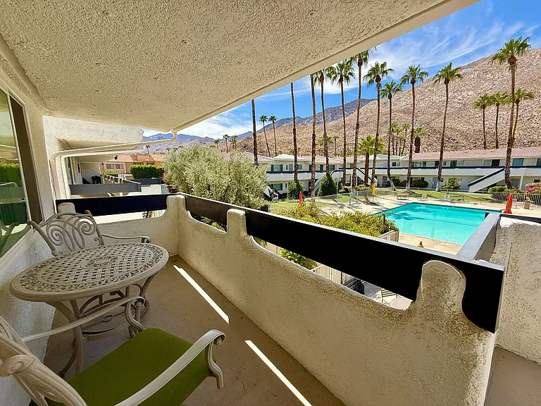 1950 S Palm Canyon Dr #139 — Photo 24